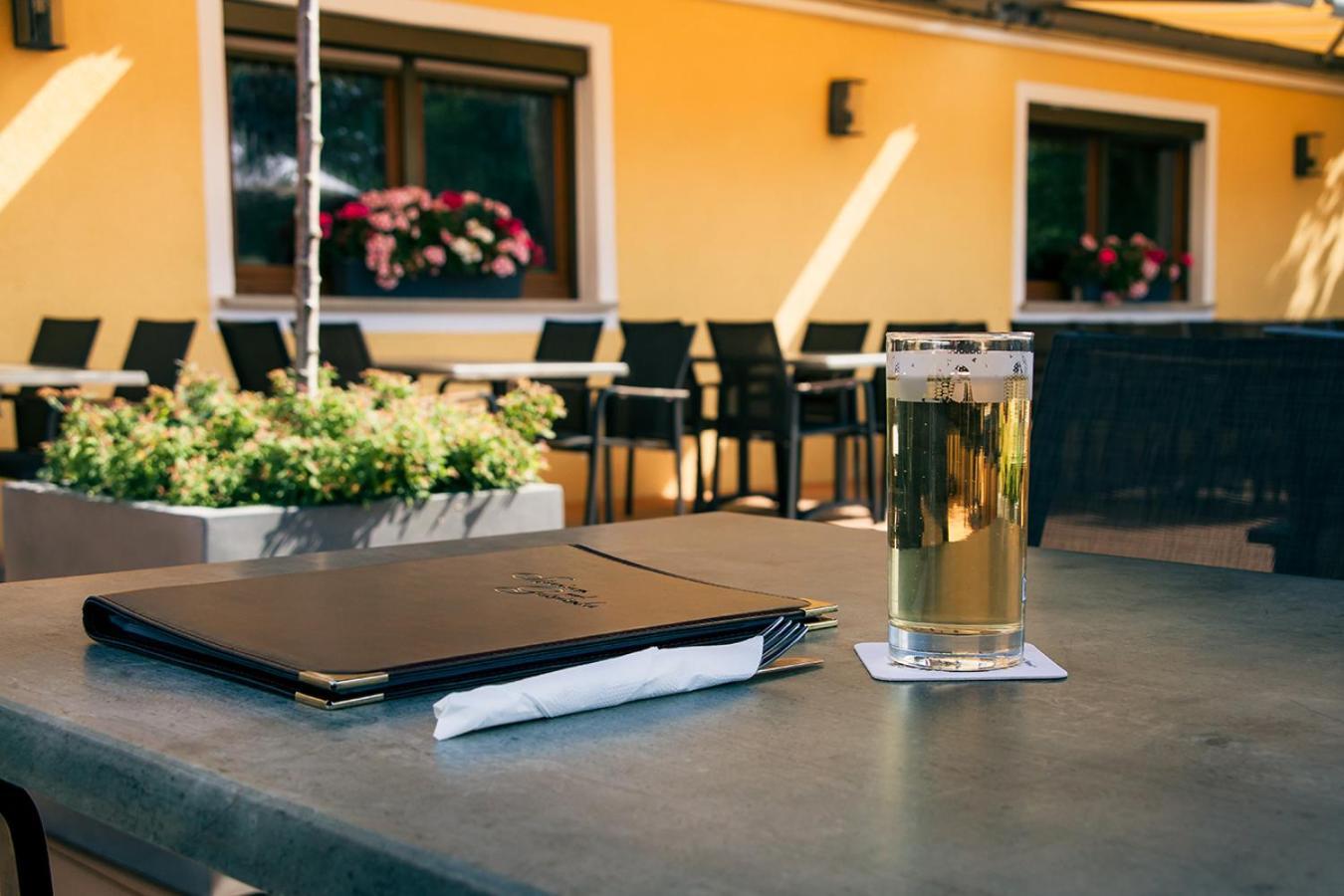 Spitzenpfeil Hotel Michelau in Oberfranken