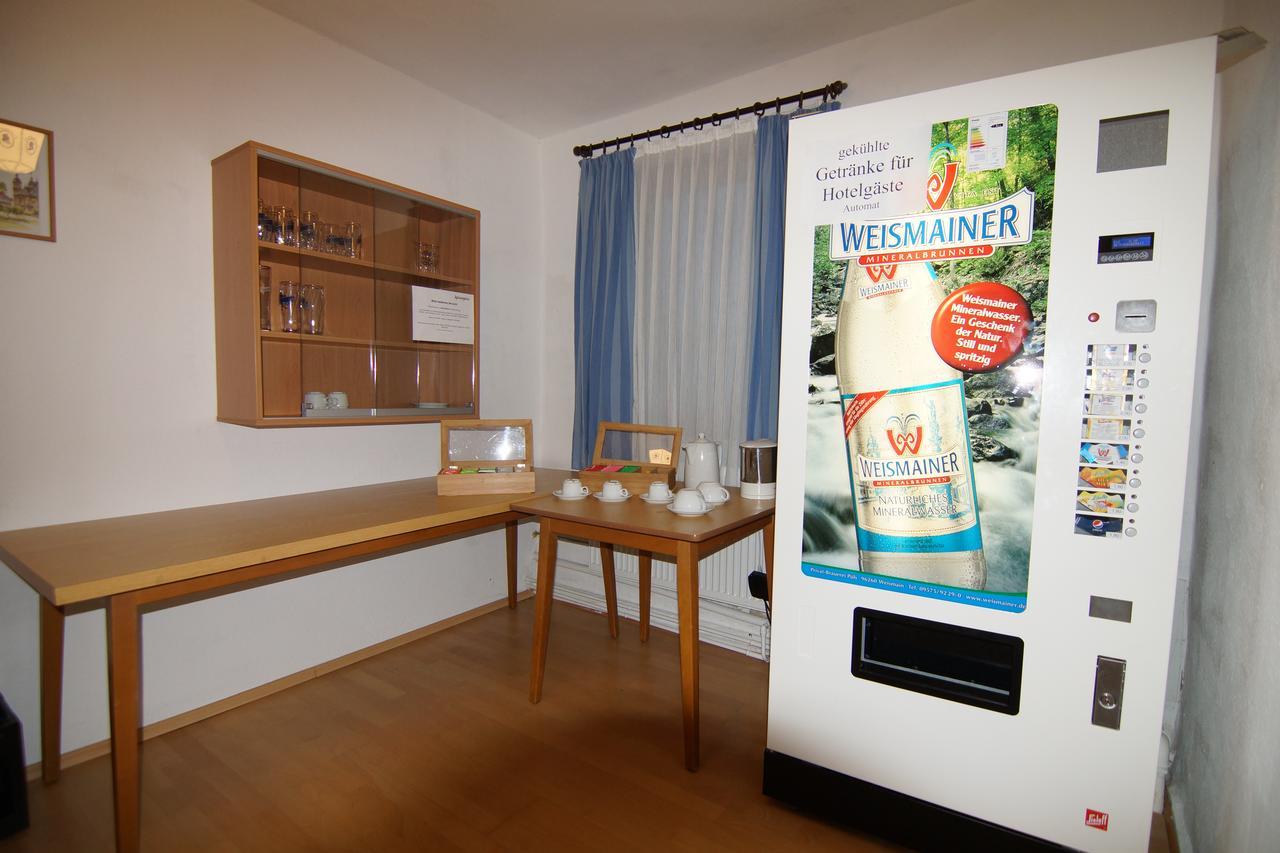 Spitzenpfeil 3* Michelau in Oberfranken