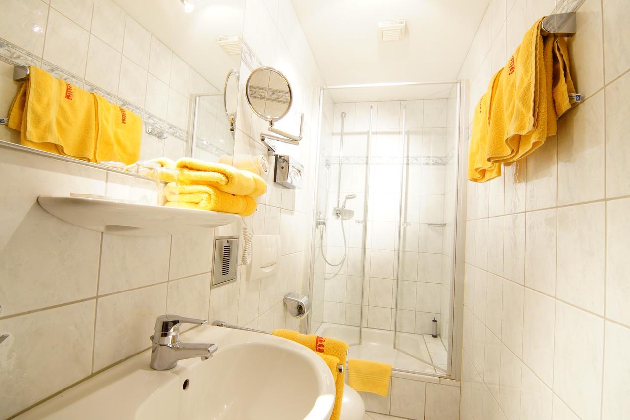 Spitzenpfeil 3* Michelau in Oberfranken