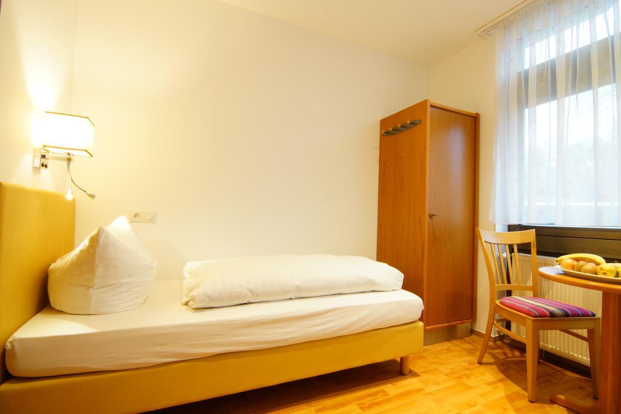 Spitzenpfeil 3* Michelau in Oberfranken
