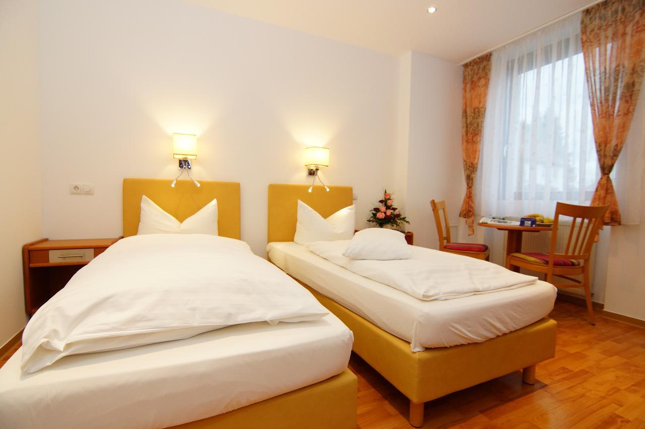 Spitzenpfeil 3* Michelau in Oberfranken