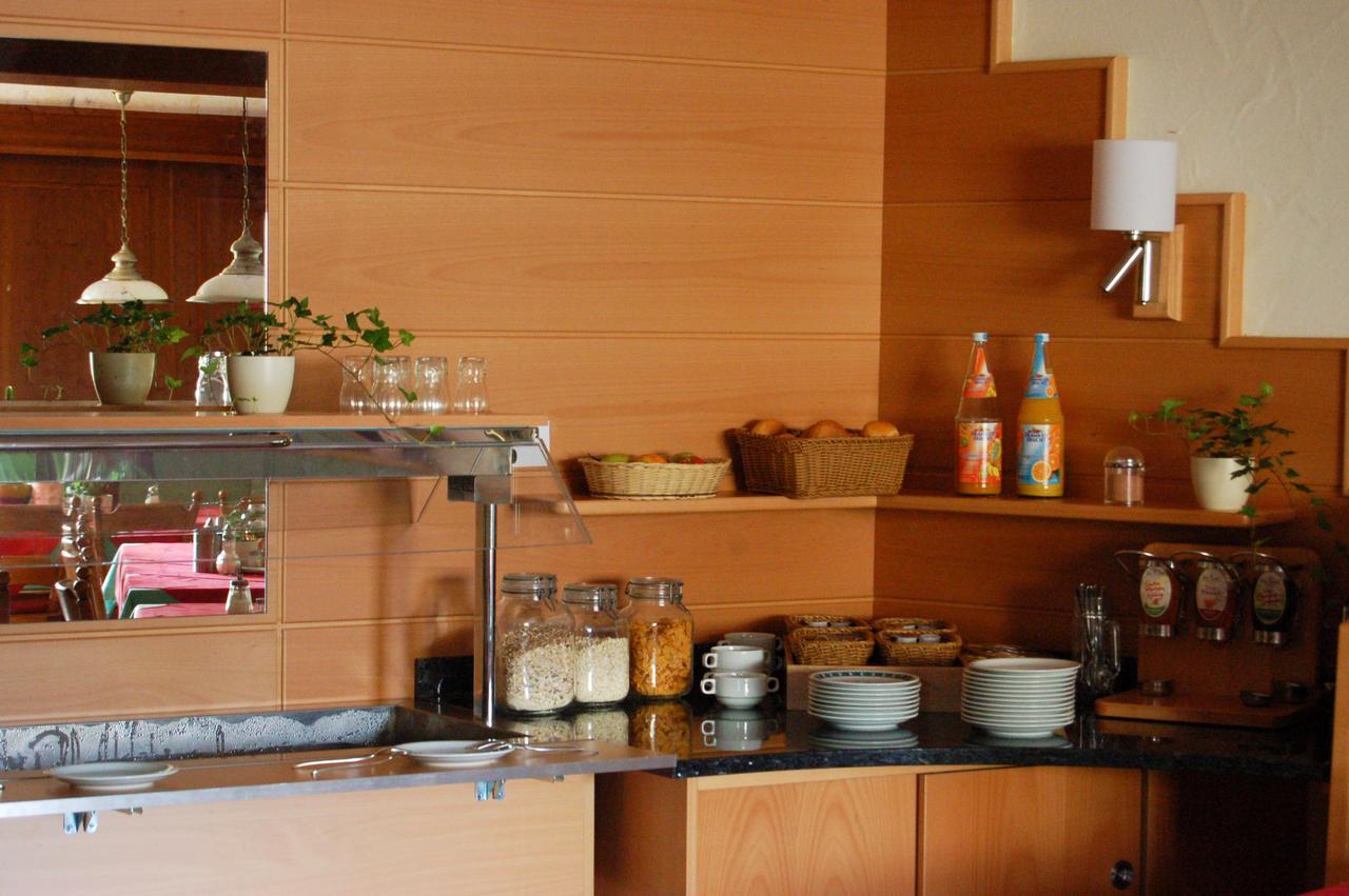 Hotel Spitzenpfeil 3*