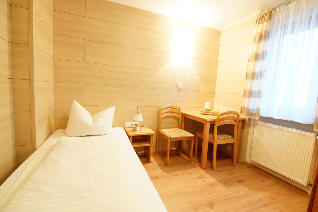 Spitzenpfeil 3* Michelau in Oberfranken