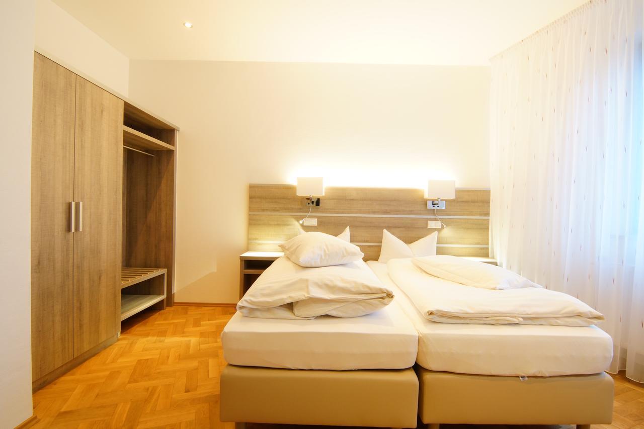 Hotel Spitzenpfeil 3*