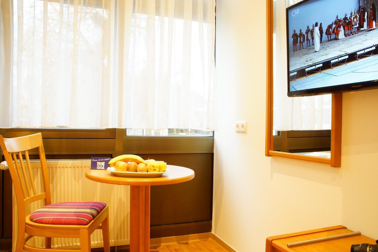 Hotel Spitzenpfeil 3*