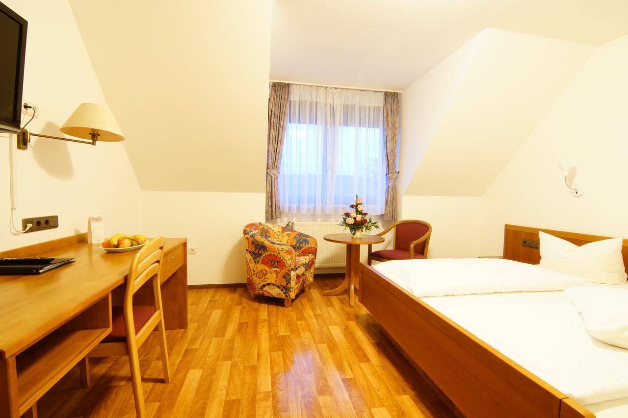 Spitzenpfeil 3* Michelau in Oberfranken