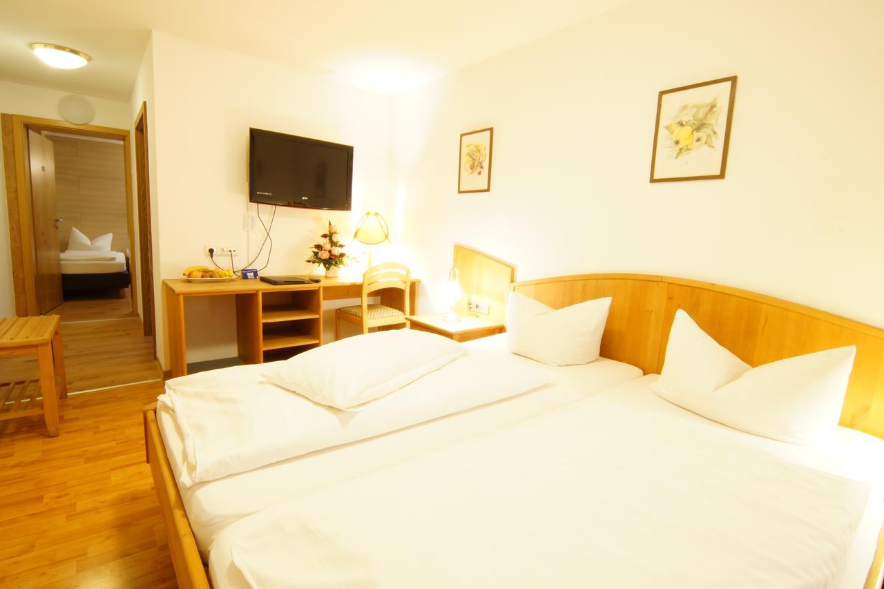 Hotel Spitzenpfeil 3*