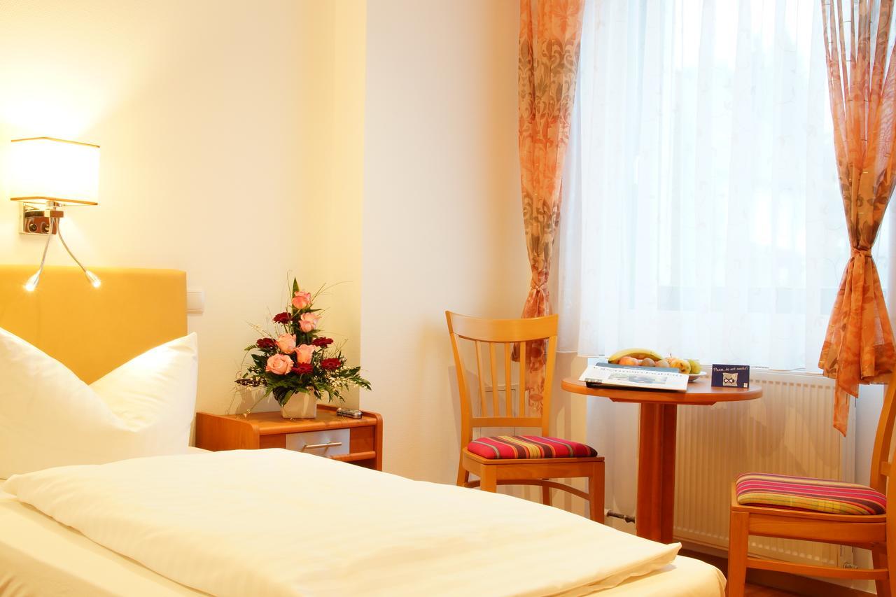 Hotel Spitzenpfeil 3*
