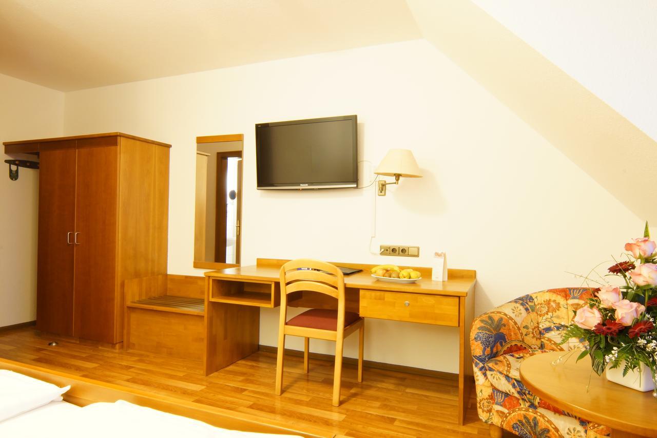 Spitzenpfeil 3* Michelau in Oberfranken