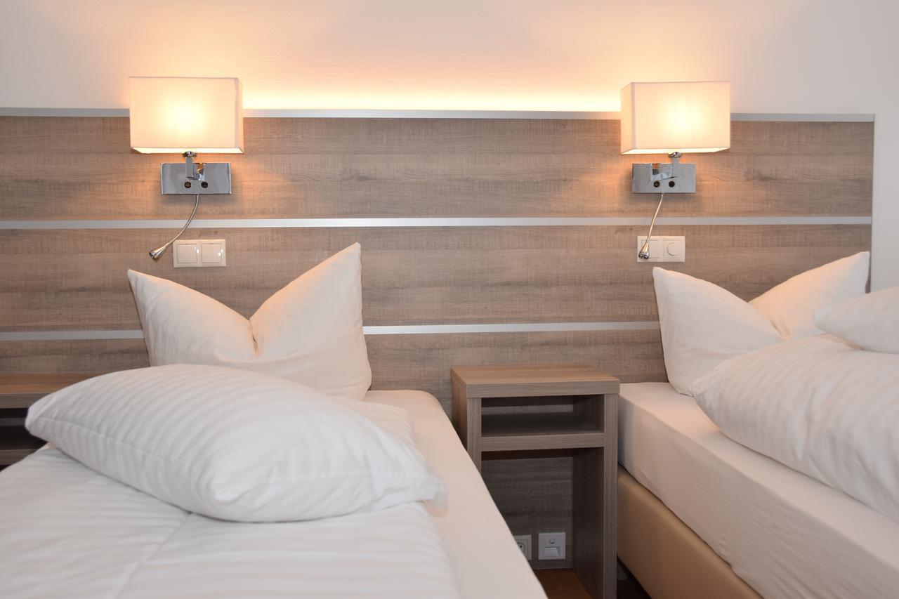 Spitzenpfeil Hotel Michelau in Oberfranken