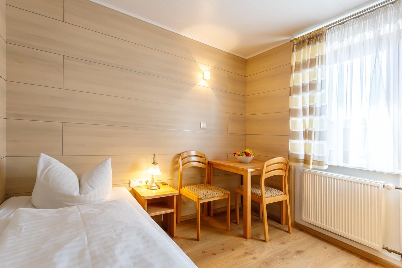 Spitzenpfeil 3* Michelau in Oberfranken