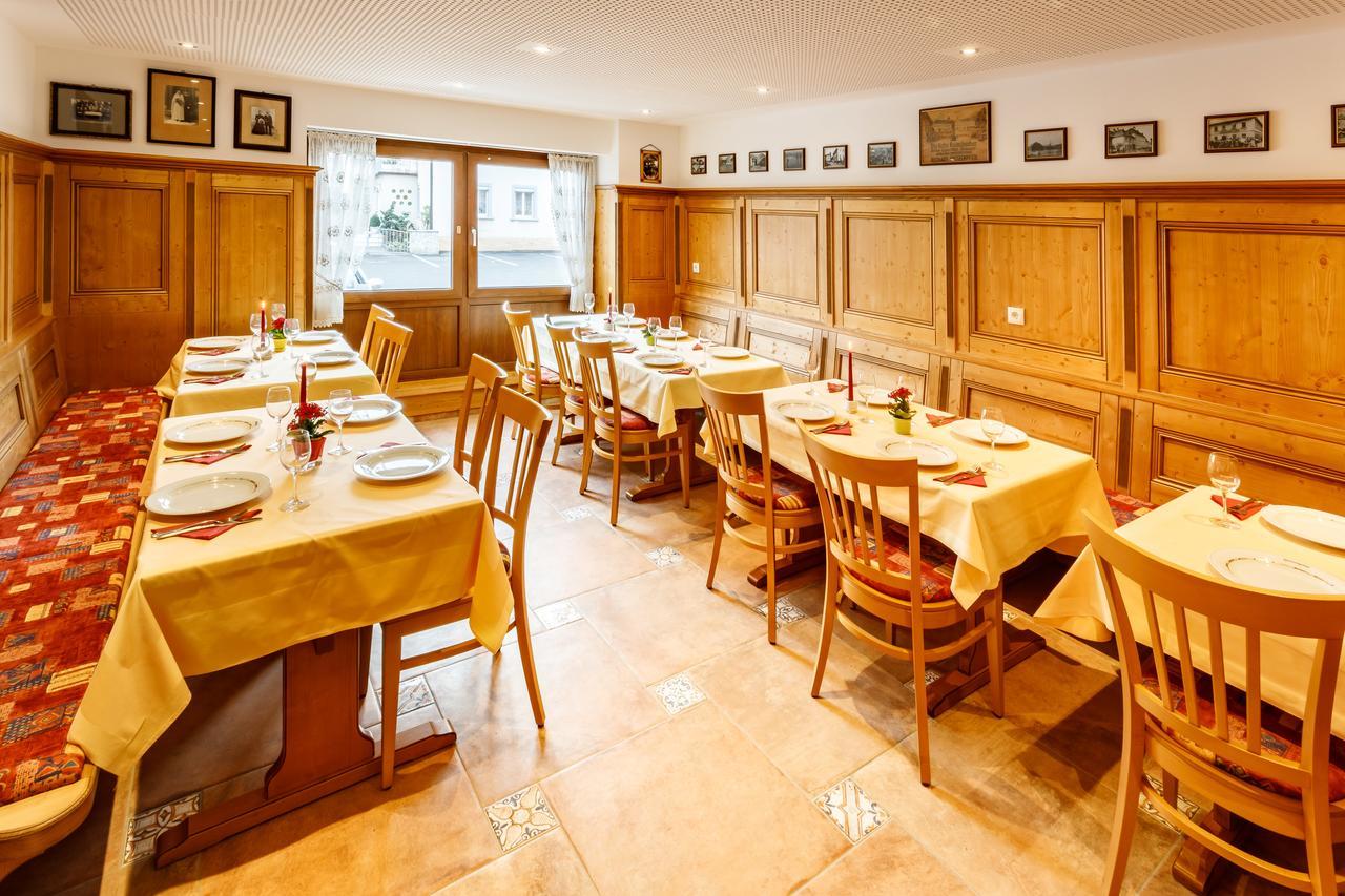 Spitzenpfeil Hotel 3*