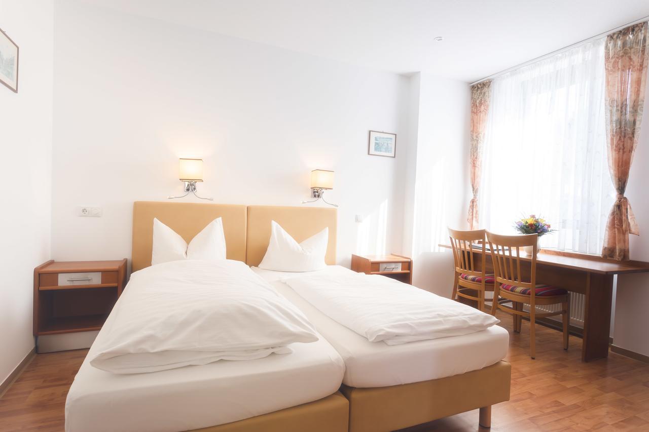 Hotel Spitzenpfeil 3*