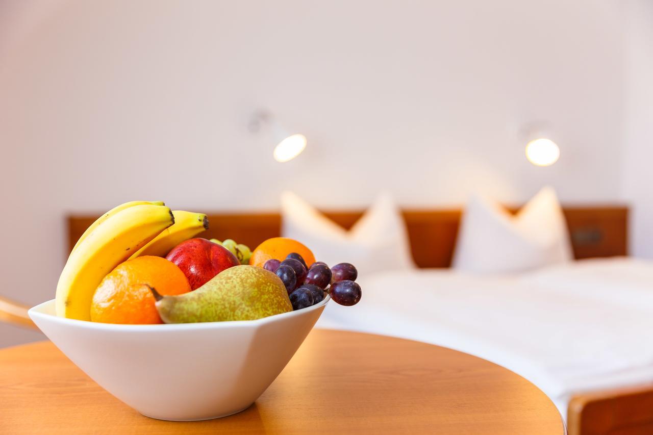 Spitzenpfeil Hotel