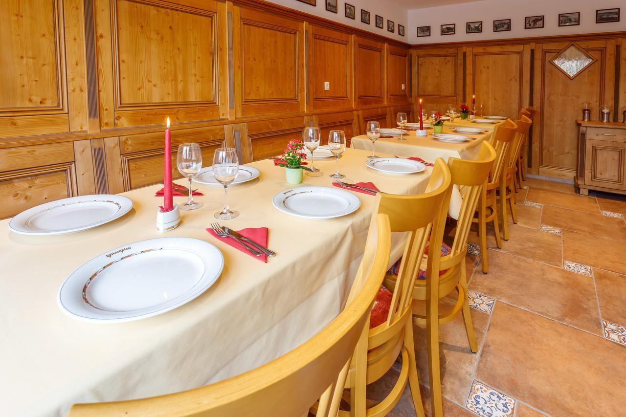 Hotel Spitzenpfeil Michelau in Oberfranken