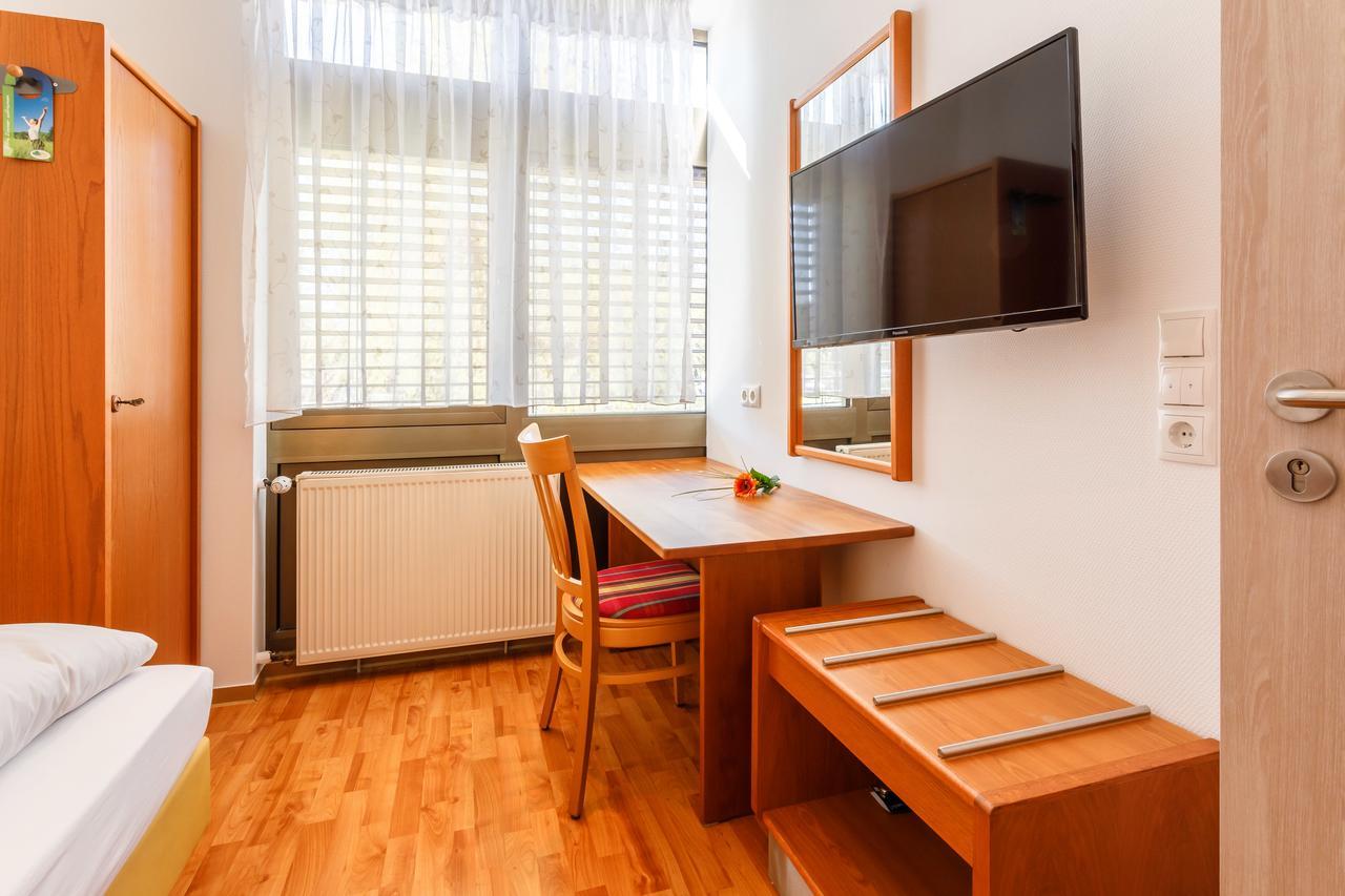 Spitzenpfeil Hotel Michelau in Oberfranken
