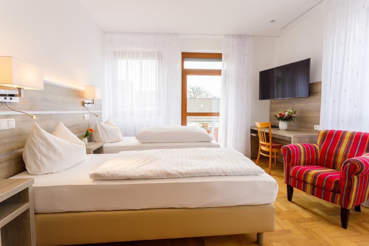 Spitzenpfeil Hotel 3*