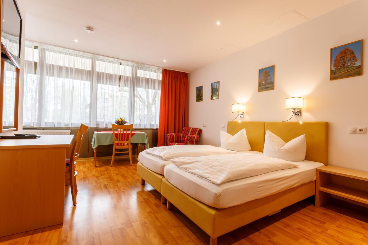 Hotel Spitzenpfeil 3*